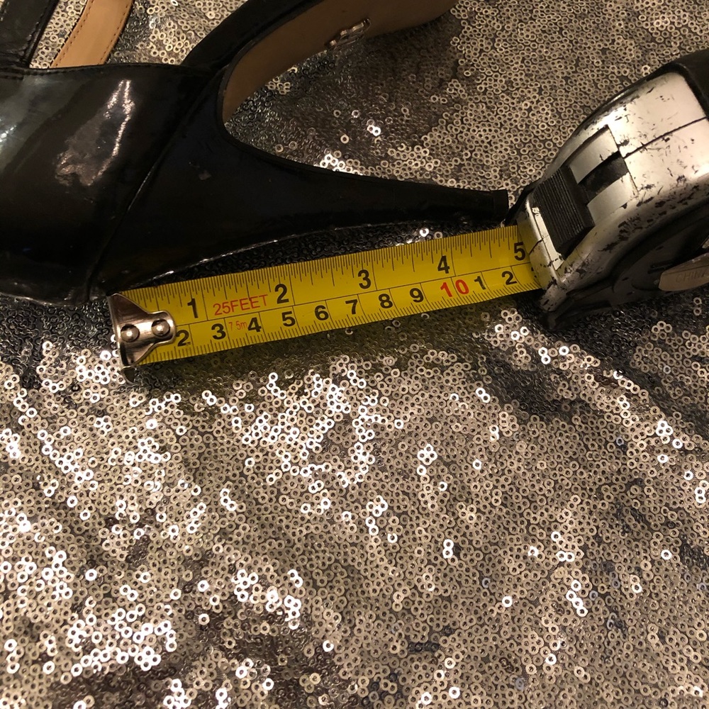 Designer heels - Picture 3 of 4